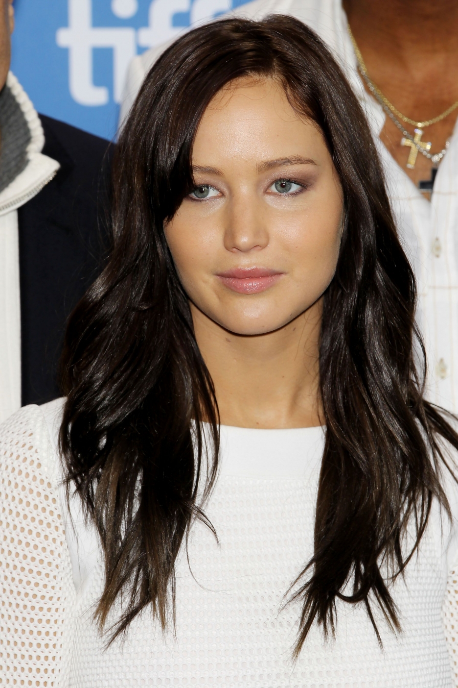 Jennifer Lawrence